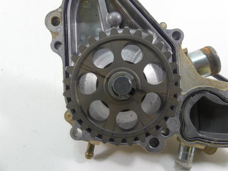 2016 Yamaha YXZ1000 R EPS SE Water Pump Waterpump Set 2HC-12420-00-00 {{ shop.shopifyCountryName }} - Mototech271