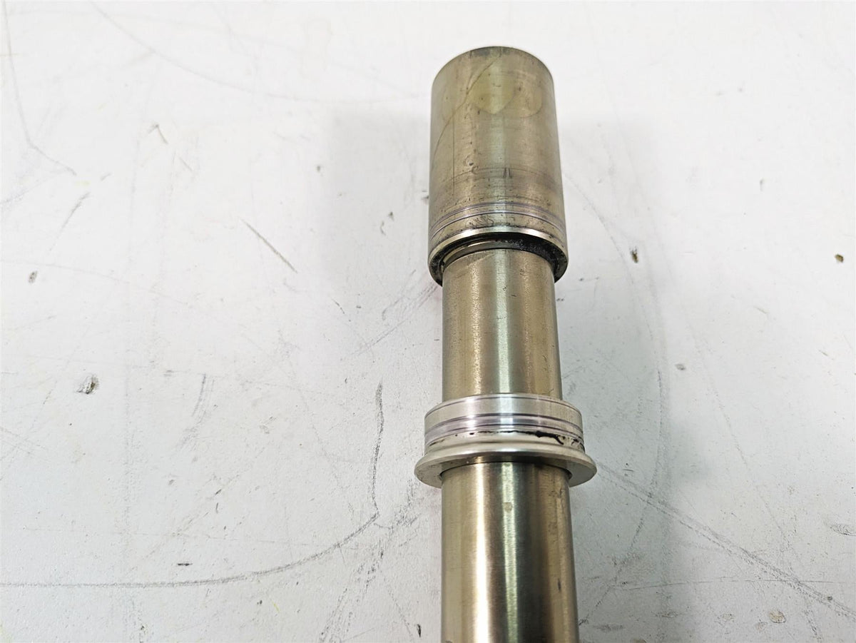 2009 Suzuki GSXR750 K9 Front Axle Wheel Spindle 25mm 54711-41G00 {{ shop.shopifyCountryName }} - Mototech271