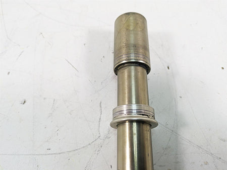 2009 Suzuki GSXR750 K9 Front Axle Wheel Spindle 25mm 54711-41G00 {{ shop.shopifyCountryName }} - Mototech271