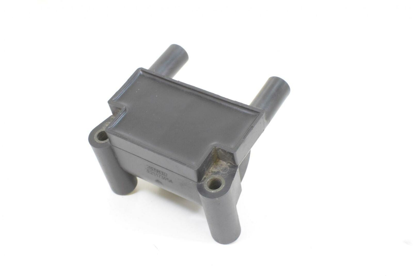 2013 Harley Touring FLHTCU Electra Glide Delphi Ignition Coil 31696-07A {{ shop.shopifyCountryName }} - Mototech271