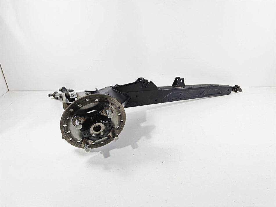 2024 Polaris RZR Pro XP 4 Ultimate Rear Right Trailing Arm 1544374 5144780-Mototech271
