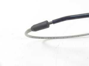 2016 BMW S1000XR K49 Front Abs Brake Line Hose Set 34328551363 | Mototech271