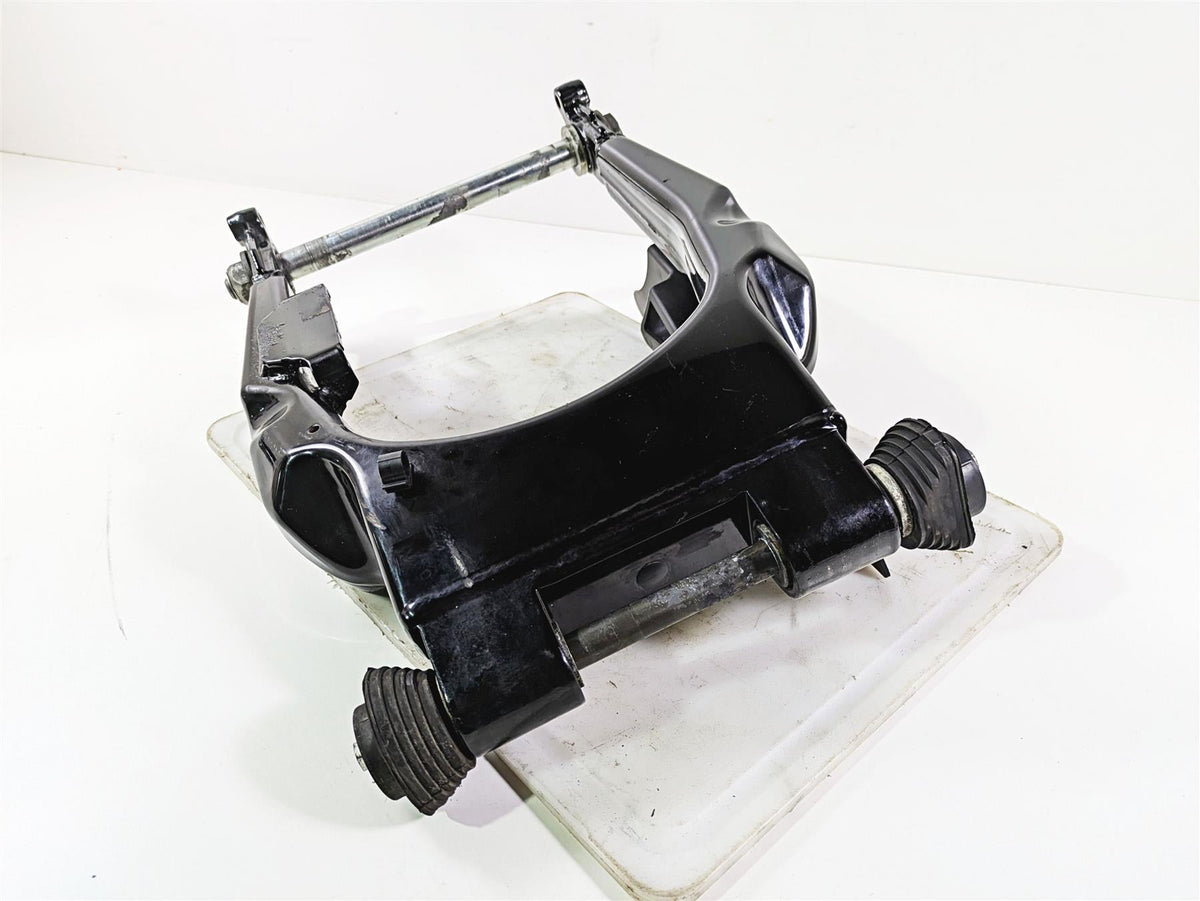 2010 Harley Touring FLHTK Electra Glide Swingarm Swing Arm Axle 47549-09A {{ shop.shopifyCountryName }} - Mototech271