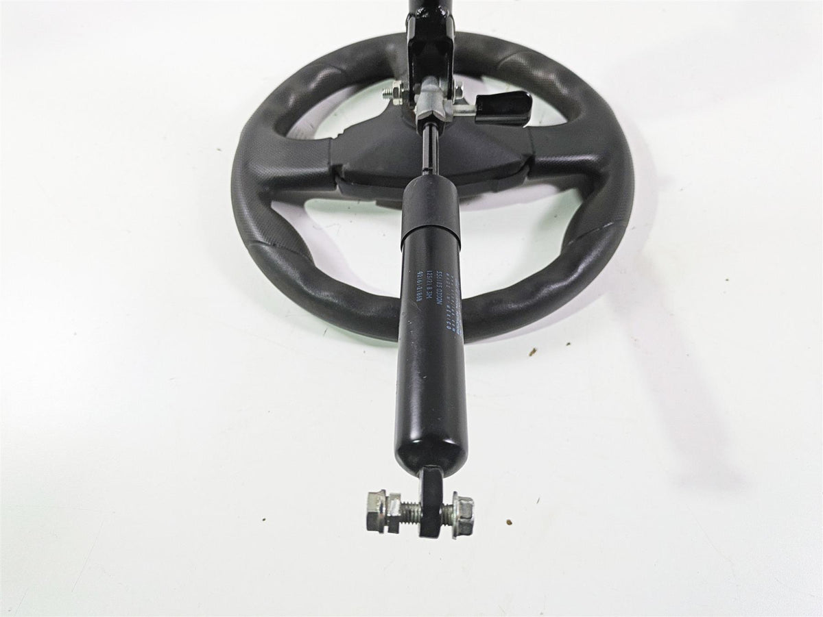 2021 Kawasaki Teryx KRX KRF 1000 Steering Wheel Shaft Mount Set 39190-0009 {{ shop.shopifyCountryName }} - Mototech271