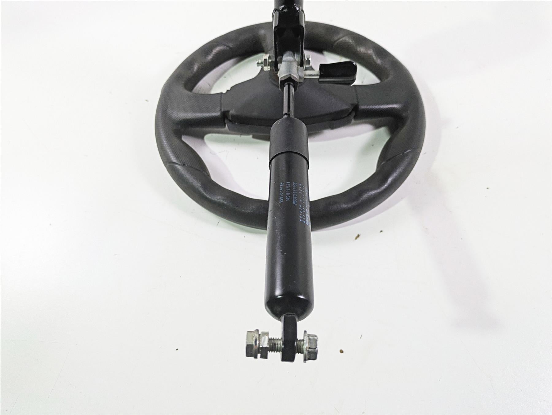 2021 Kawasaki Teryx KRX KRF 1000 Steering Wheel Shaft Mount Set 39190-0009 {{ shop.shopifyCountryName }} - Mototech271