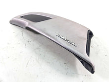 Load image into Gallery viewer, 2013 Ducati Diavel Red Right Air Duct Cover Fairing -Little Ding 48014963A | Mototech271
