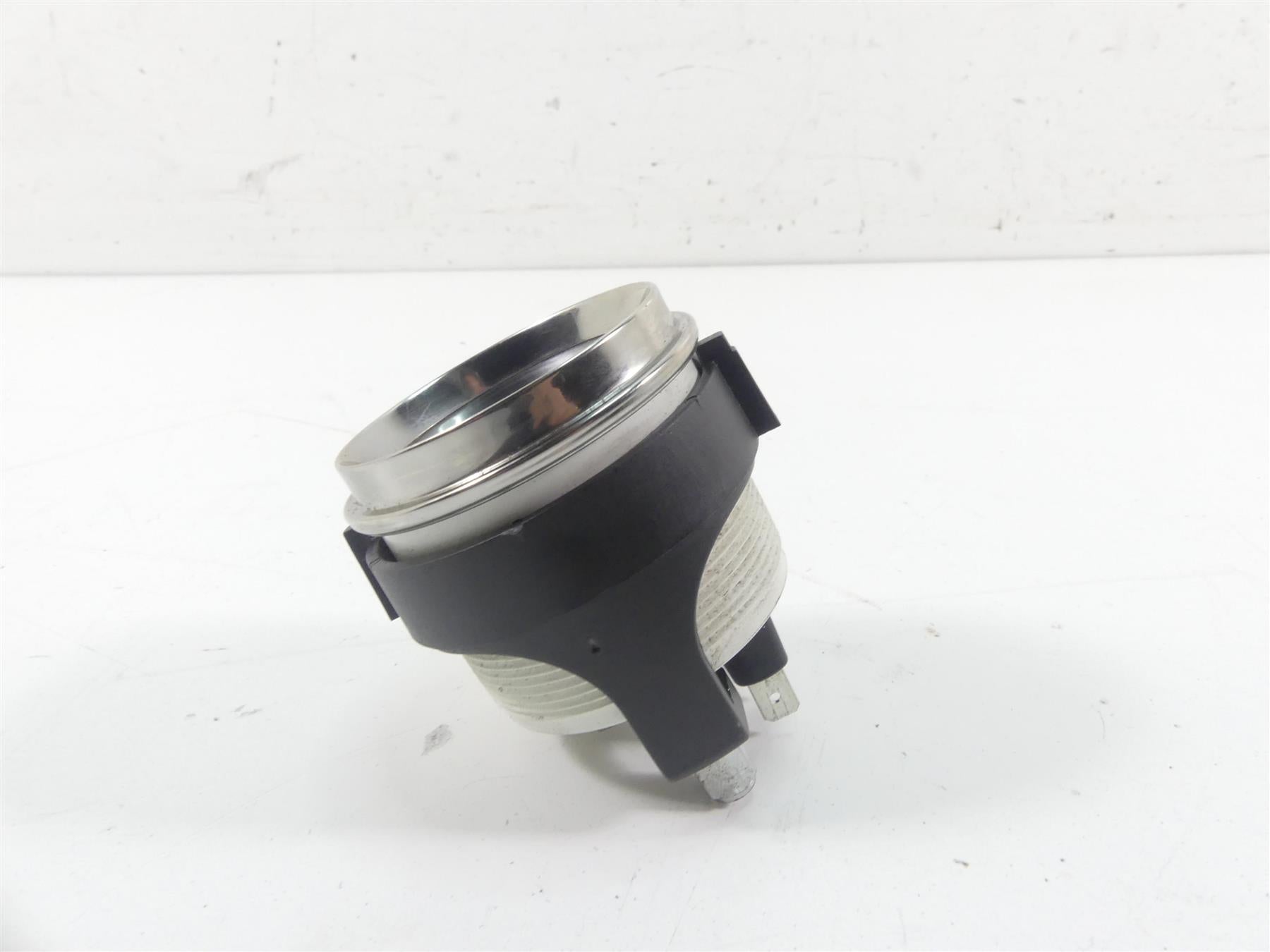 2013 Harley Touring FLTRX Road Glide Air Temp Temperature Gauge 75166-01A {{ shop.shopifyCountryName }} - Mototech271