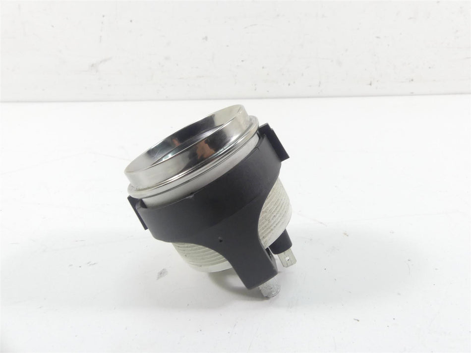 2013 Harley Touring FLTRX Road Glide Air Temp Temperature Gauge 75166-01A {{ shop.shopifyCountryName }} - Mototech271