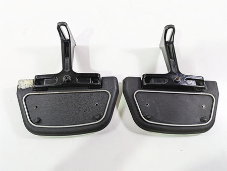 2010 Harley Touring FLHTK Electra Glide Floorboard Foot Control Set 52719-10 {{ shop.shopifyCountryName }} - Mototech271