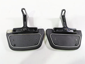2010 Harley Touring FLHTK Electra Glide Floorboard Foot Control Set 52719-10
