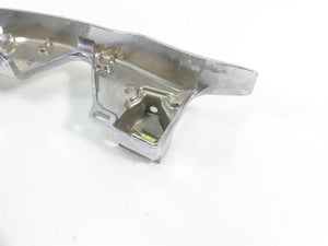 2014 Harley Touring FLHTK Electra Glide Left Saddlebag Chrome Mount 90200503 | Mototech271