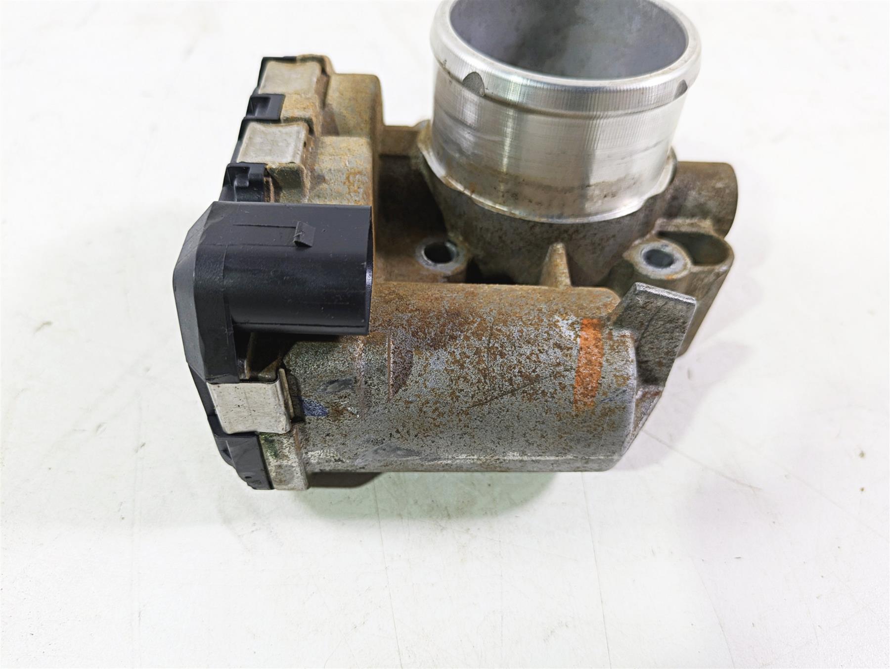 2020 Polaris General 1000 EPS Bosch Throttle Body 1204455 {{ shop.shopifyCountryName }} - Mototech271