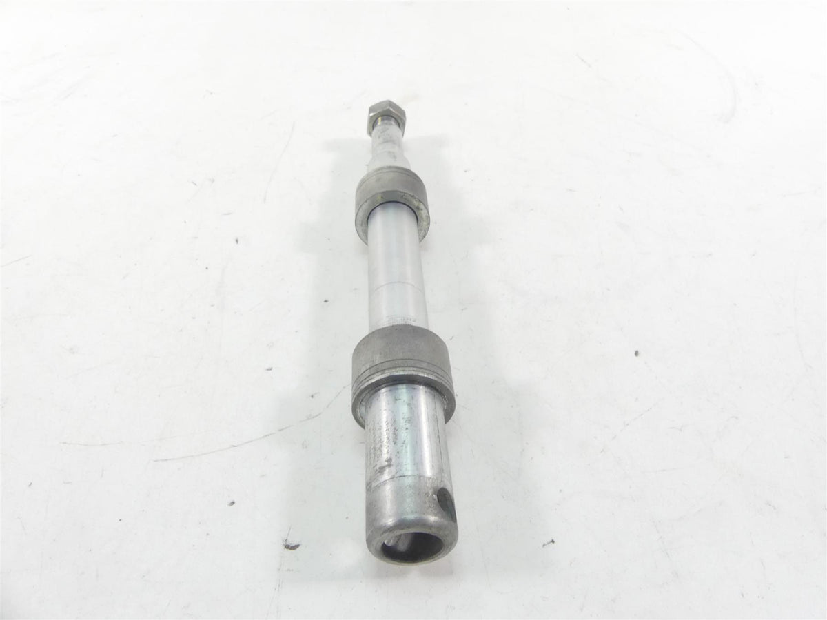 2015 Harley FXDL Dyna Low Rider Front 25mm Axle Wheel Spindle 41628-08 {{ shop.shopifyCountryName }} - Mototech271