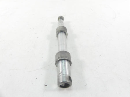 2015 Harley FXDL Dyna Low Rider Front 25mm Axle Wheel Spindle 41628-08 {{ shop.shopifyCountryName }} - Mototech271