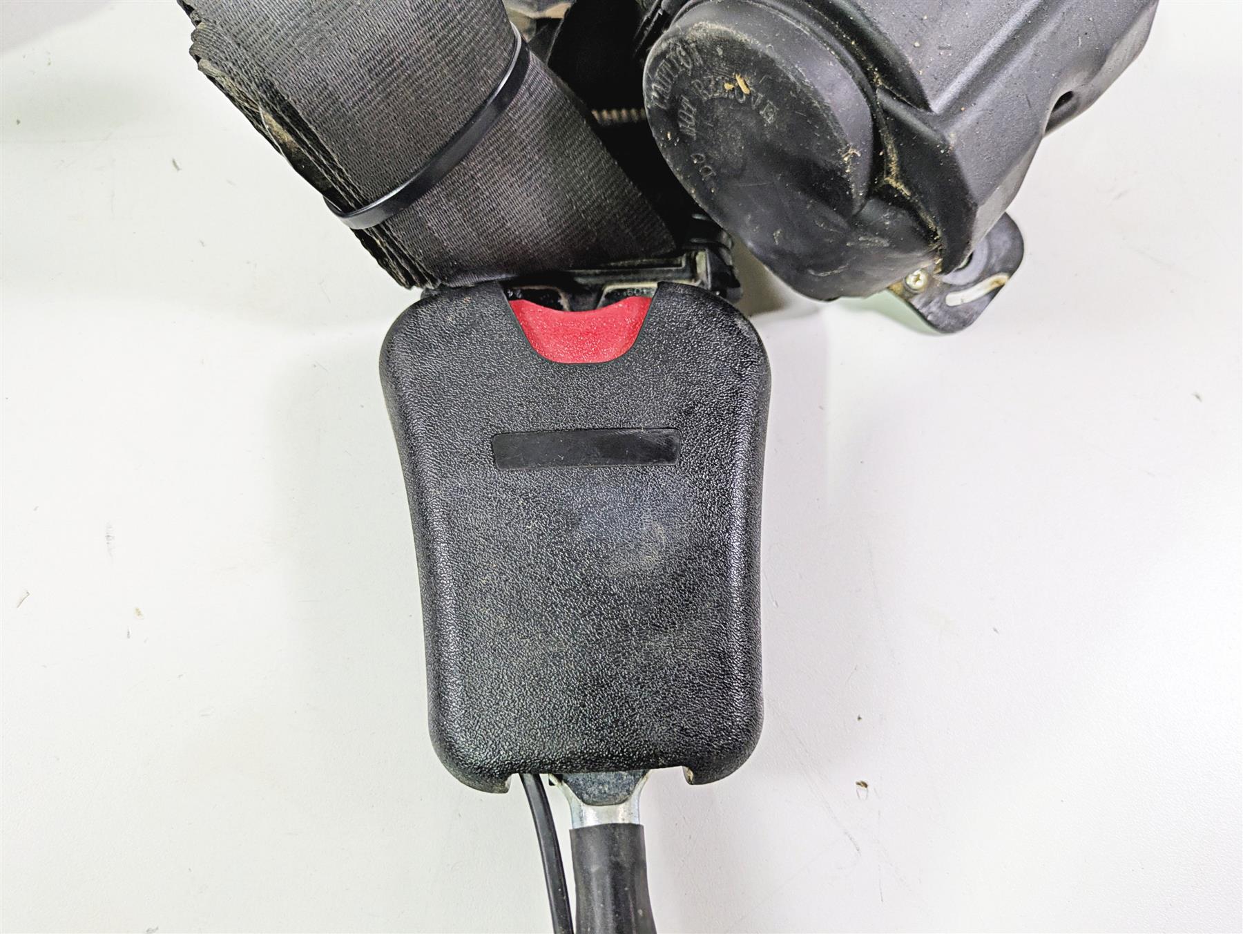 2023 Kawasaki Teryx KRX KRF 1000 C Seat Belt Buckle Set 53061-0358 53061-0365 {{ shop.shopifyCountryName }} - Mototech271