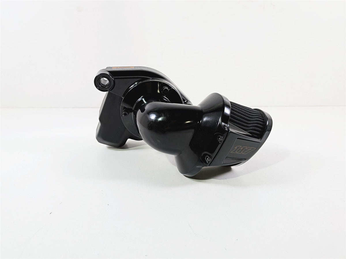2024 Harley Softail FXLRST Low Rider Air Cleaner Filter M8 117ci - Read 29000314 {{ shop.shopifyCountryName }} - Mototech271
