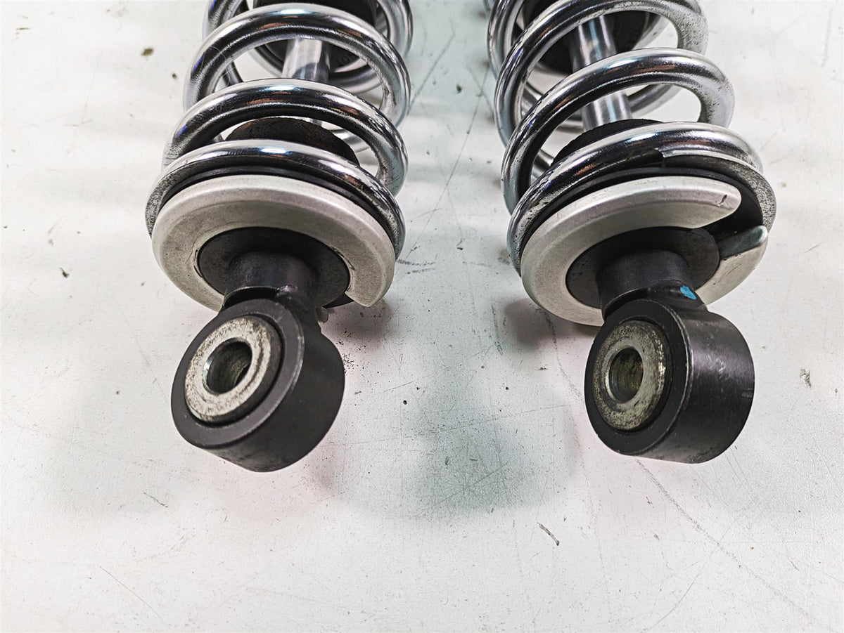 2014 Moto Guzzi California 1400 T Straight Sachs ZF Rear Shock Damper Set 887137 {{ shop.shopifyCountryName }} - Mototech271
