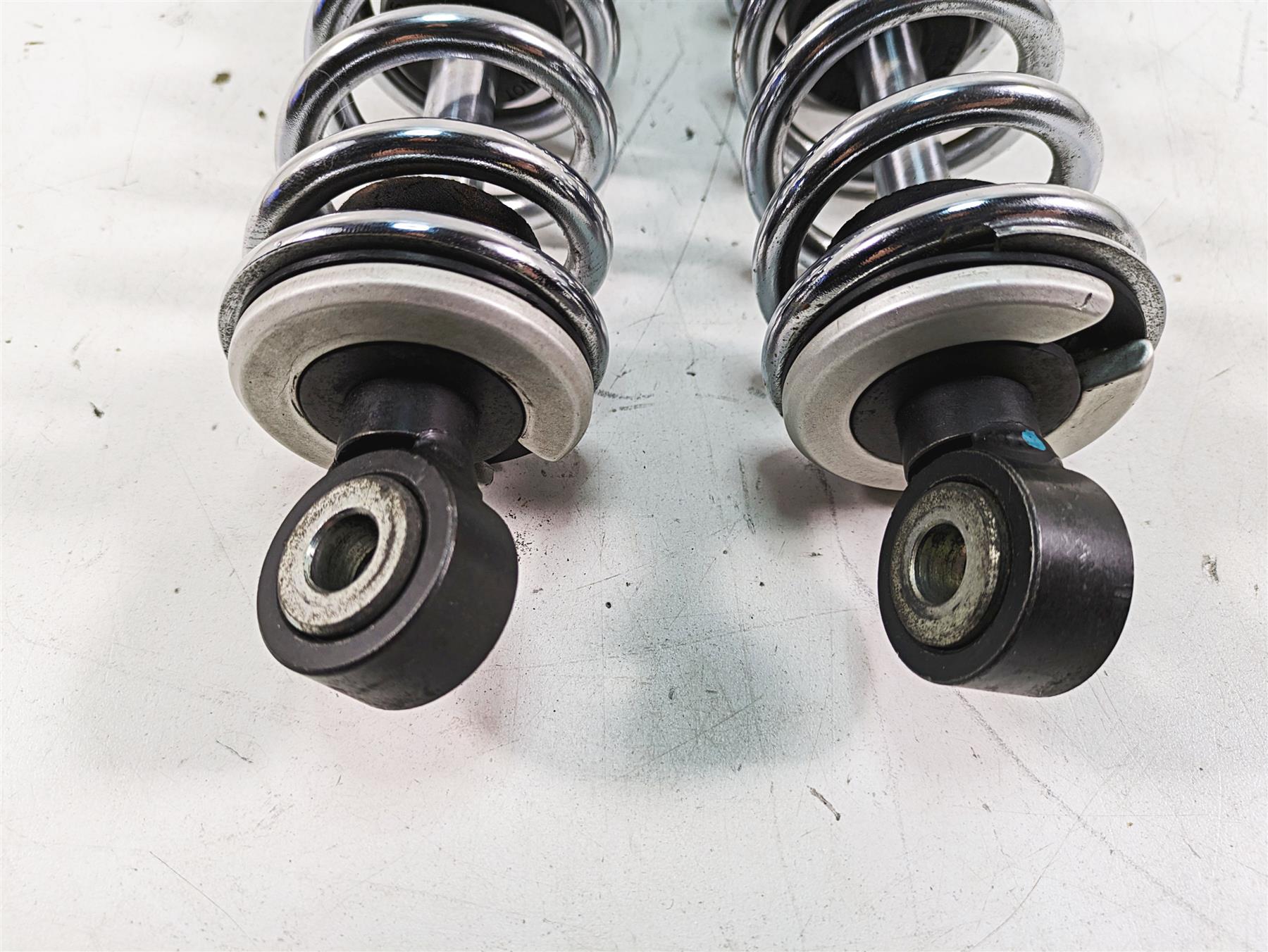 2014 Moto Guzzi California 1400 T Straight Sachs ZF Rear Shock Damper Set 887137 {{ shop.shopifyCountryName }} - Mototech271