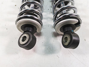 2014 Moto Guzzi California 1400 T Straight Sachs ZF Rear Shock Damper Set 887137 | Mototech271