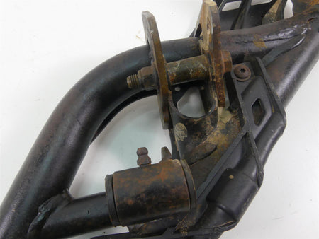 2014 Can Am Renegade 1000 STD Rear Left Trailing Arm & Hub 706001543 706001860 {{ shop.shopifyCountryName }} - Mototech271