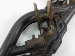 2014 Can Am Renegade 1000 STD Rear Left Trailing Arm & Hub 706001543 706001860 | Mototech271