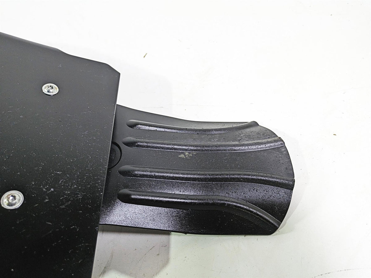 2021 Yamaha Tenere 700 XTZ7 Acerbis Lower Engine Skid Plate Guard 24691 {{ shop.shopifyCountryName }} - Mototech271