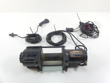 2020 Honda Talon SXS1000R S2R Kfi Stealth 4500Lbs Winch & Control -Read SE45w-R2 {{ shop.shopifyCountryName }} - Mototech271