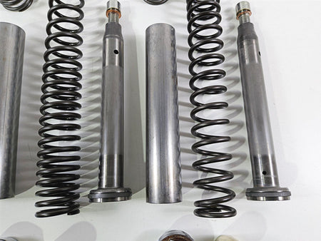 2011 Harley FXDF Dyna Fat Bob Front Fork Cartridge Internal Set 48742-08 {{ shop.shopifyCountryName }} - Mototech271