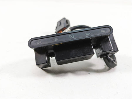 2009 Harley FXDC Dyna Super Glide Custom Indicator Instrument Lights 68113-99B {{ shop.shopifyCountryName }} - Mototech271