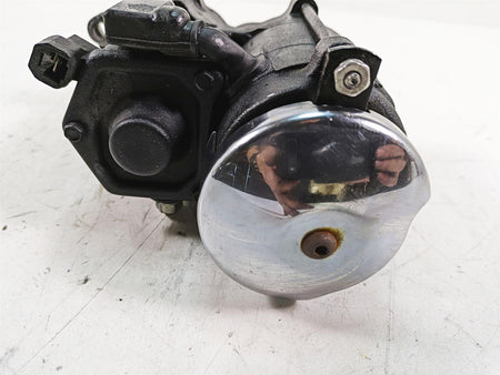 2008 Harley FLHTCU Electra Glide Engine Starter Motor 31618-06A {{ shop.shopifyCountryName }} - Mototech271