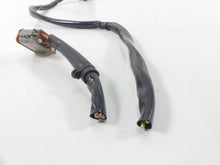 Load image into Gallery viewer, 2004 Harley FLHTC SE CVO Electra Glide Left Hand Audio Control Switch 71682-06A | Mototech271
