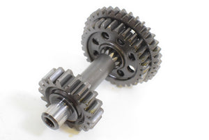 2011 Kawasaki KVF750 DBF Bruteforce 4X4I Transmission Gear Set 13127-0053