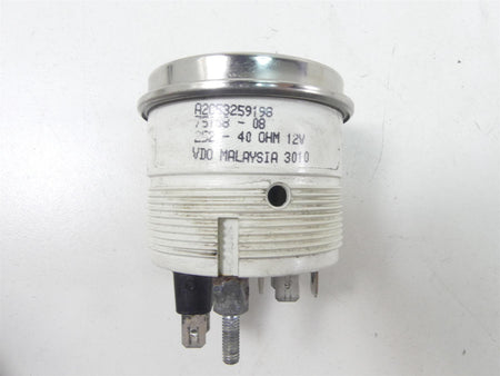 2011 Harley Touring FLTRX Road Glide Fuel Gas Petrol Level Gauge 75168-08 {{ shop.shopifyCountryName }} - Mototech271