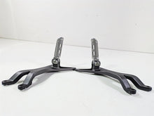 Load image into Gallery viewer, 2016 Zero Motorcycles S 9.8 Rear Passenger Footpeg Set L 20-04285  R 20-07604
