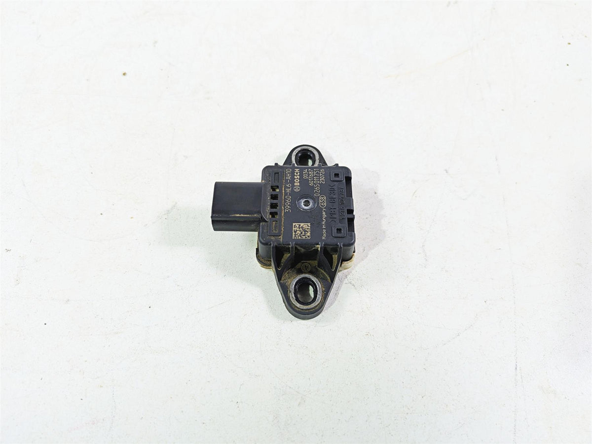 2023 Honda Talon SXS1000 S2R Bosch Speed Sensor Module 39960-HL6-AH10 {{ shop.shopifyCountryName }} - Mototech271