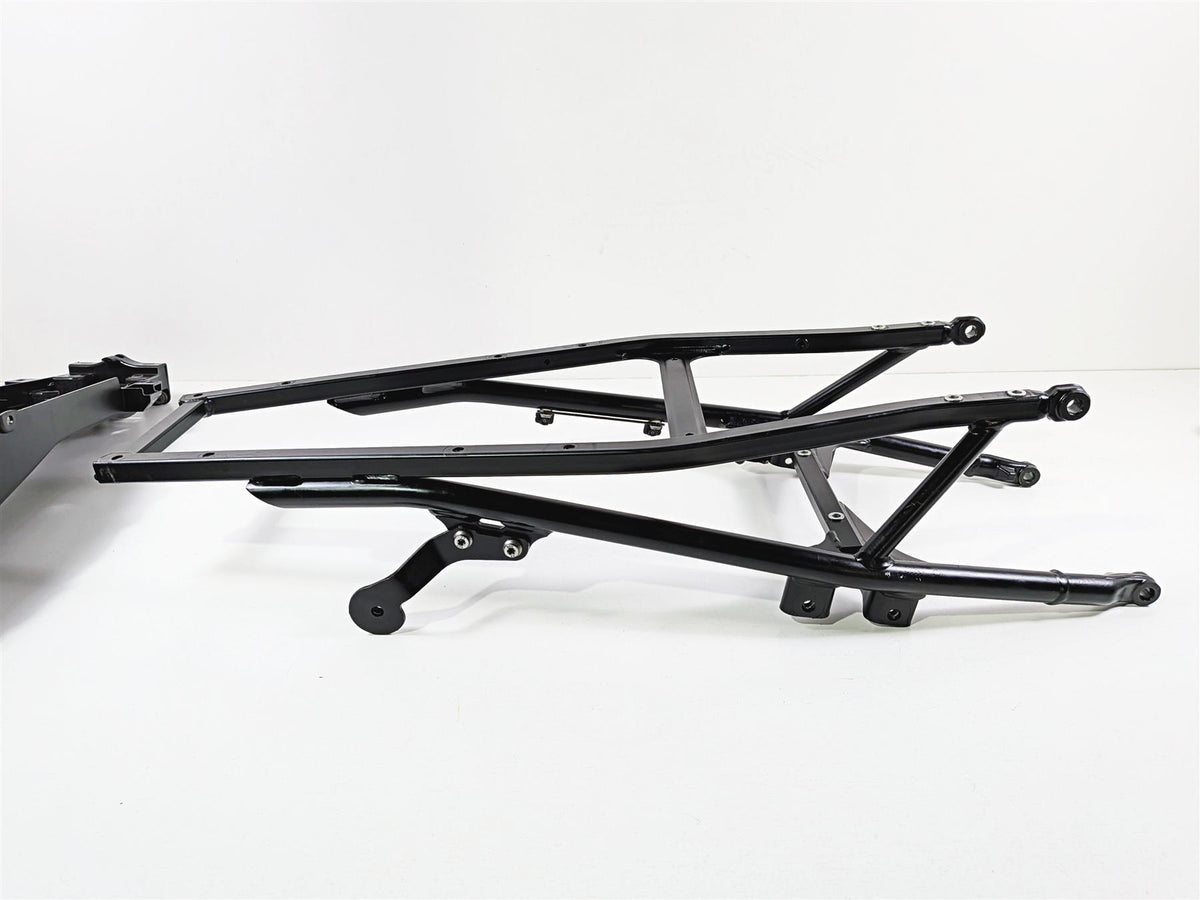2023 BMW F850GS K81 Rear Subframe Sub Frame 46518564750 46518414766 {{ shop.shopifyCountryName }} - Mototech271