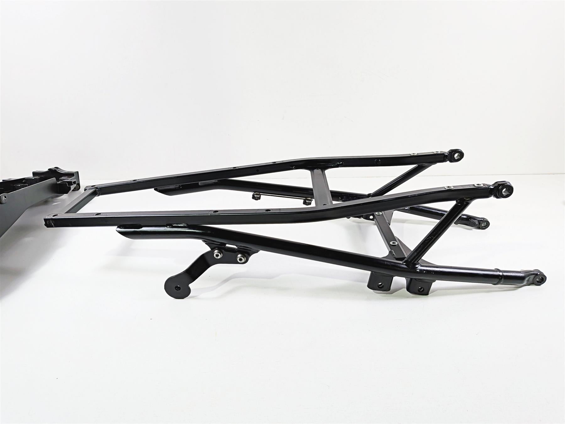 2023 BMW F850GS K81 Rear Subframe Sub Frame 46518564750 46518414766 {{ shop.shopifyCountryName }} - Mototech271