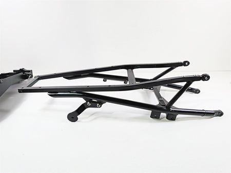 2023 BMW F850GS K81 Rear Subframe Sub Frame 46518564750 46518414766 {{ shop.shopifyCountryName }} - Mototech271
