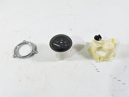 2020 Harley Touring FLHT Electra Glide Voltage Volt Meter Gauge 70900165 {{ shop.shopifyCountryName }} - Mototech271