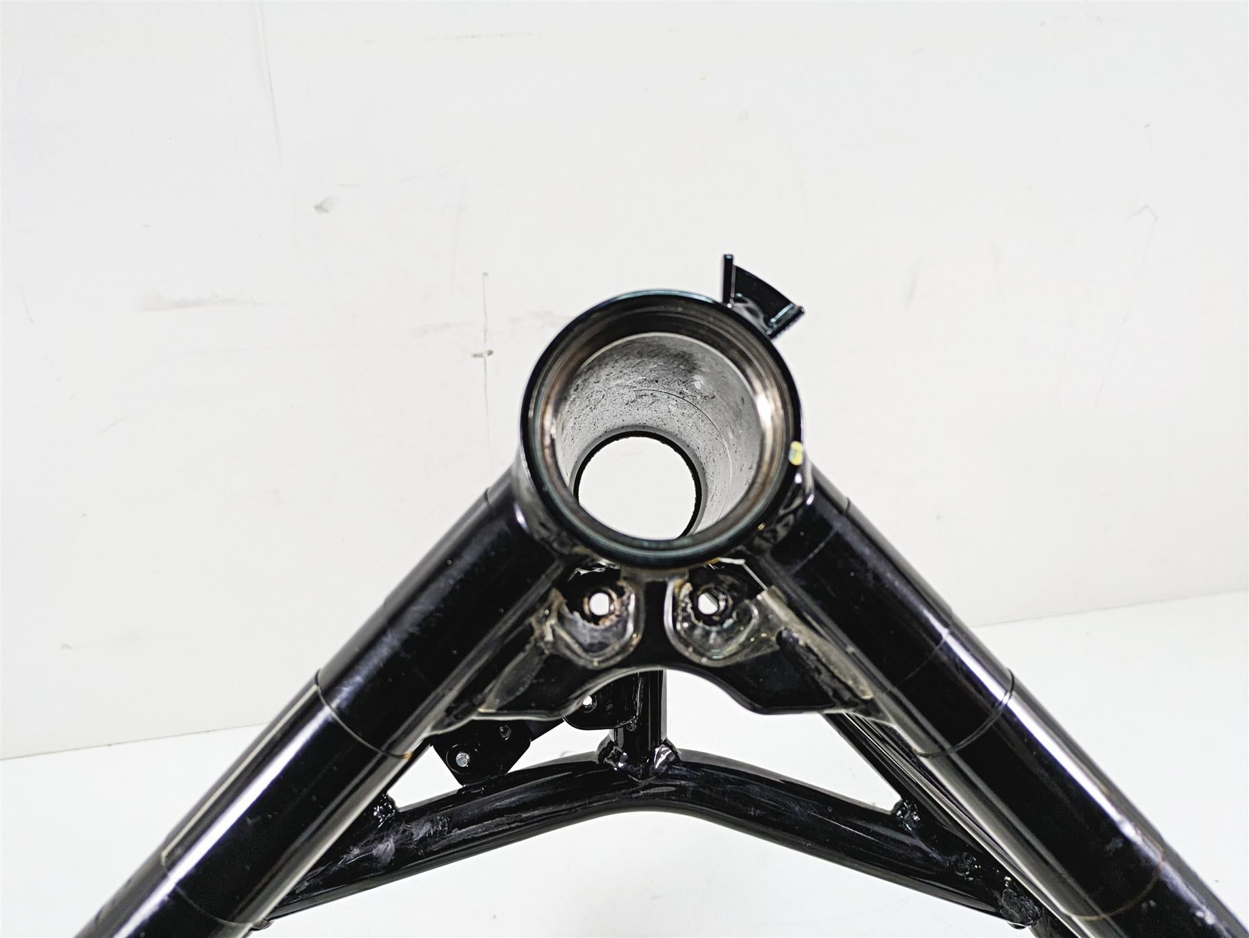 2017 Mv Agusta Dragster 800 Straight Main Frame Chassis With Clean California Title 80A0B6617 80B0B6617 {{ shop.shopifyCountryName }} - Mototech271