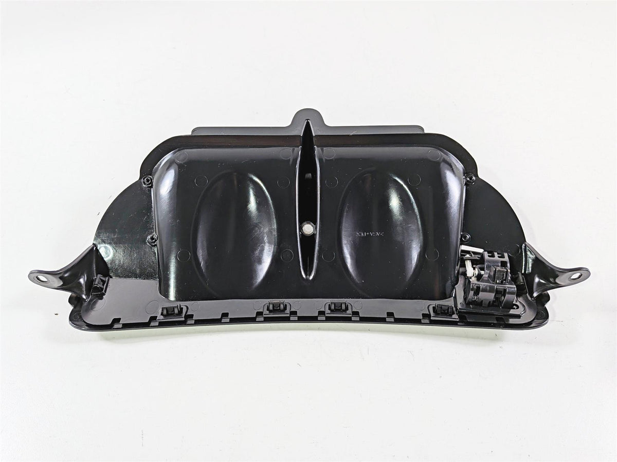 2014 Harley Touring FLHTK Electra Glide Front Upper Air Inlet Duct Vent 29200038-Mototech271