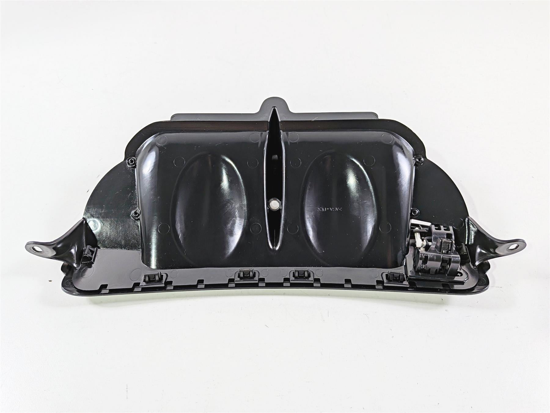 2014 Harley Touring FLHTK Electra Glide Front Upper Air Inlet Duct Vent 29200038-Mototech271