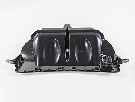 2014 Harley Touring FLHTK Electra Glide Front Upper Air Inlet Duct Vent 29200038-Mototech271