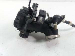 2013 Harley Touring FLHTK Electra Glide Throttle Body Fuel Injection 27685-11 | Mototech271