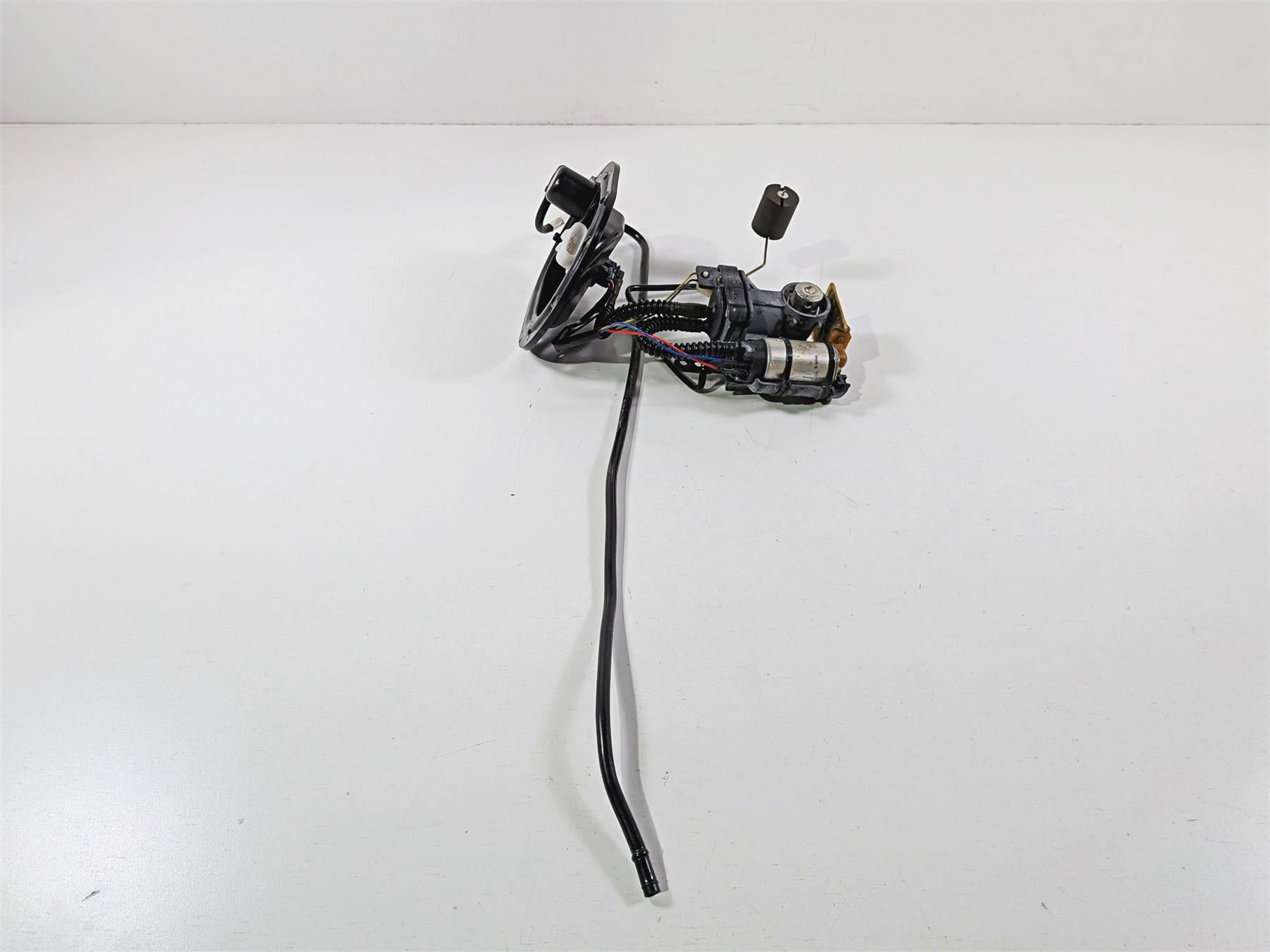 2015 Indian Chieftain Gas Petrol Fuel Pump - Tested 5450334 2522160-Mototech271