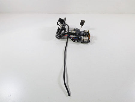 2015 Indian Chieftain Gas Petrol Fuel Pump - Tested 5450334 2522160-Mototech271