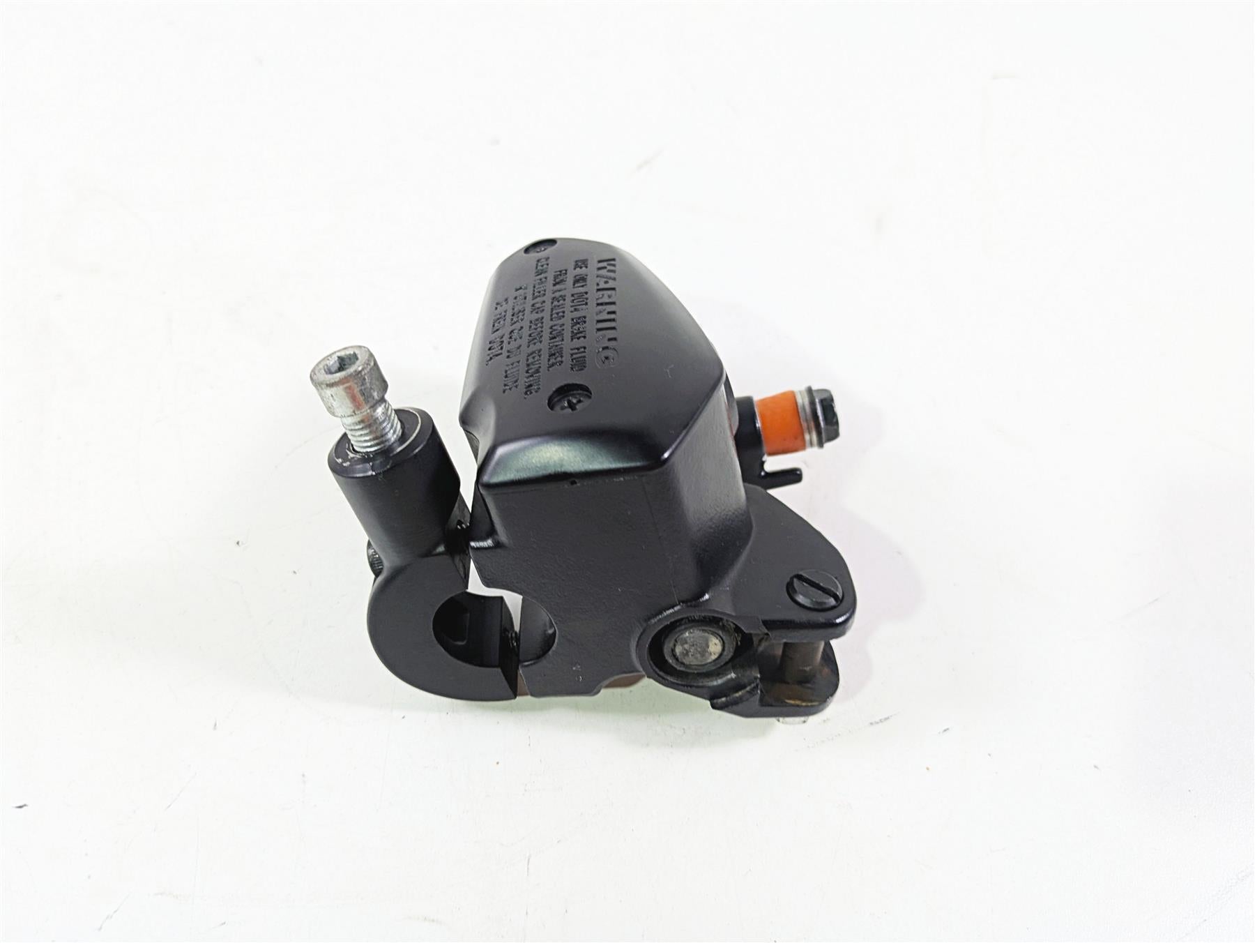 2020 Kawasaki Z900 ZR900 Nissin Front Brake Master Cylinder 43015-0703 {{ shop.shopifyCountryName }} - Mototech271