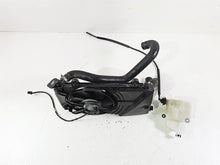 Load image into Gallery viewer, 2012 Yamaha XT1200 Super Tenere Radiator Fan Reservoir Hoses Set 23P-12461-00-00
