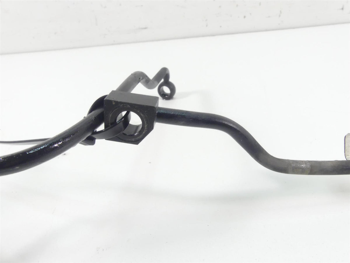 2019 Harley Softail FLSB Sport Glide Rear Abs Brake Line Hose Set 41800598 {{ shop.shopifyCountryName }} - Mototech271