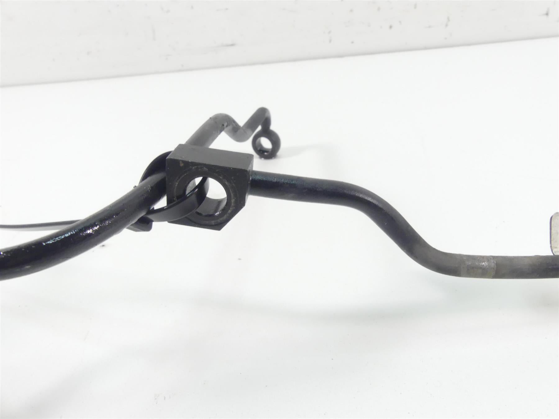 2019 Harley Softail FLSB Sport Glide Rear Abs Brake Line Hose Set 41800598 {{ shop.shopifyCountryName }} - Mototech271